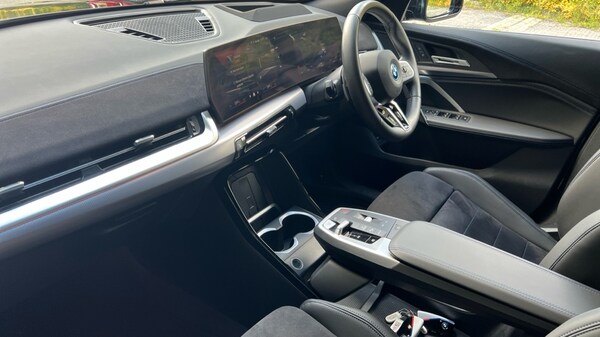 Used BMW iX2 2025 for sale - 75722164: Photo 7