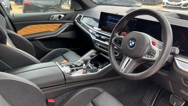 Used BMW X5 M 2025 for sale - 76234138: Photo 10