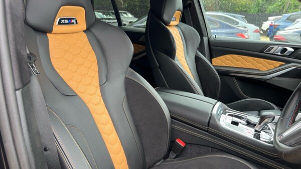 Used BMW X5 M 2025 for sale - 76234138: Photo 11