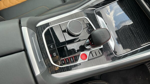 Used BMW X5 M 2025 for sale - 76234138: Photo 12