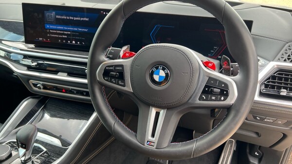 Used BMW X5 M 2025 for sale - 76234138: Photo 13