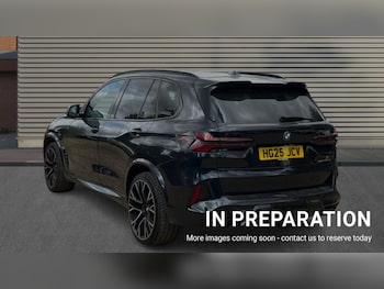Used BMW X5 M 2025 for sale - 76234138: Photo