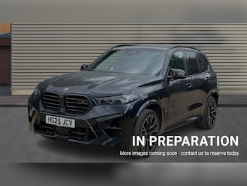 Used BMW X5 M 2025 for sale - 76234138: Photo