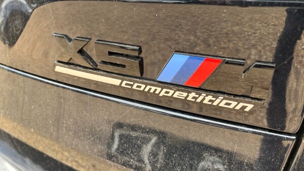 Used BMW X5 M 2025 for sale - 76234138: Photo 5