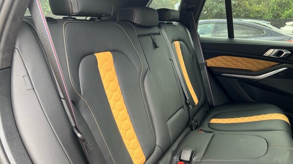 Used BMW X5 M 2025 for sale - 76234138: Photo 6