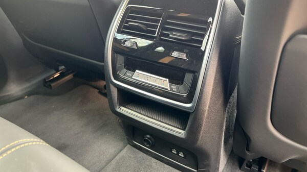 Used BMW X5 M 2025 for sale - 76234138: Photo 7