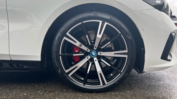 Used BMW 5 Series 2025 for sale - 76104117: Photo 14