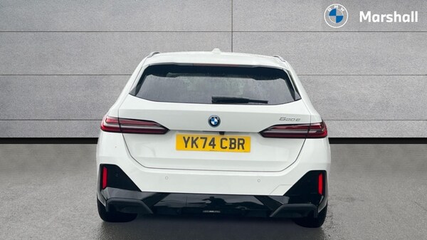 Used BMW 5 Series 2025 for sale - 76104117: Photo 15