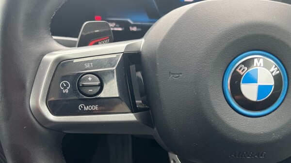 Used BMW 5 Series 2025 for sale - 76104117: Photo 17
