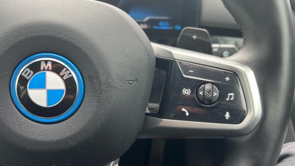 Used BMW 5 Series 2025 for sale - 76104117: Photo 18