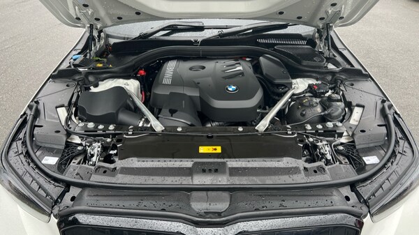 Used BMW 5 Series 2025 for sale - 76104117: Photo 21