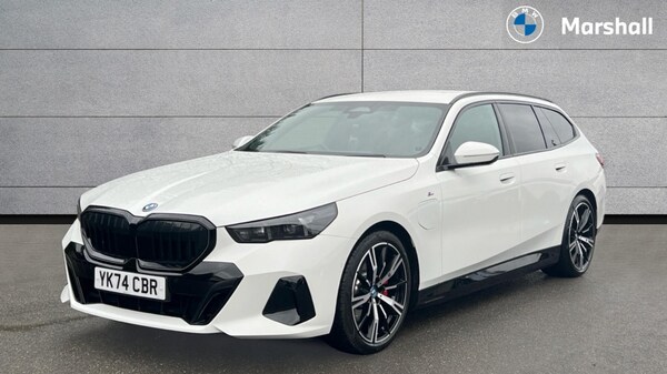 Used BMW 5 Series 2025 for sale - 76104117: Photo 23