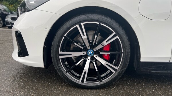Used BMW 5 Series 2025 for sale - 76104117: Photo 25