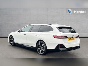 Used BMW 5 Series 2025 for sale - 76104117: Photo 2