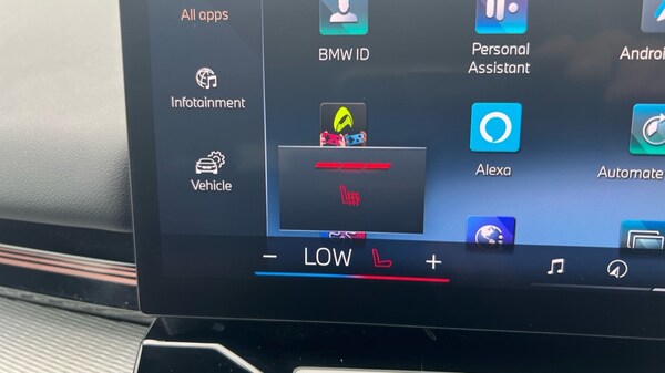 Used BMW 5 Series 2025 for sale - 76104117: Photo 30