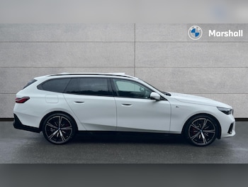 Used BMW 5 Series 2025 for sale - 76104117: Photo 3
