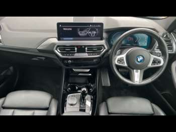 Used BMW X3 2022 for sale - 74772137: Photo
