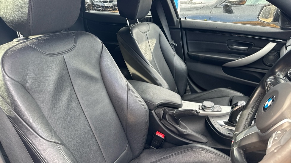 Used BMW 4 Series 2017 for sale - 76124754: Photo 10