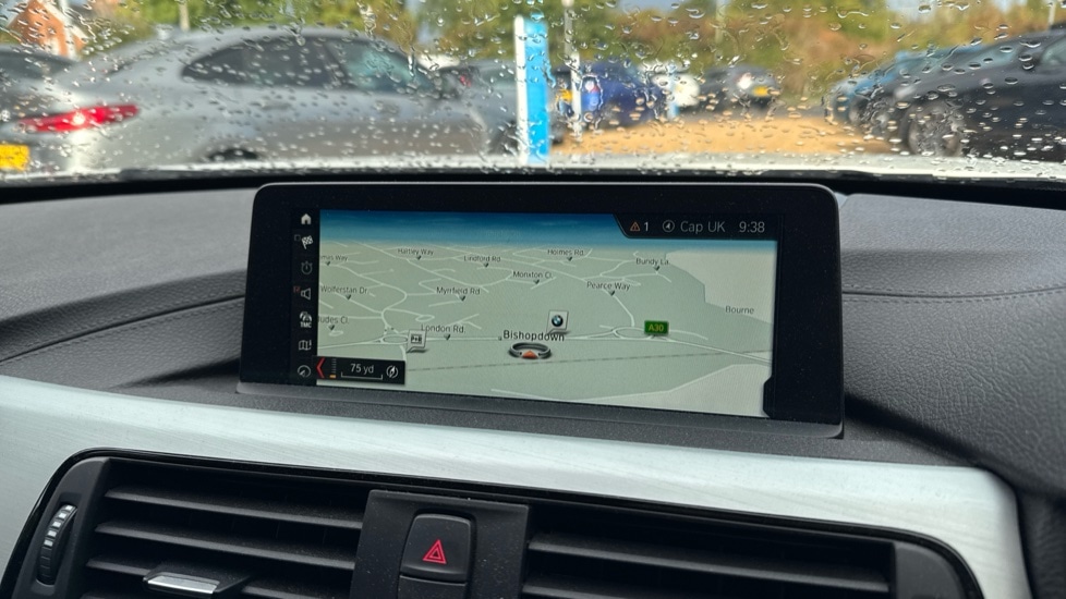Used BMW 4 Series 2017 for sale - 76124754: Photo 11