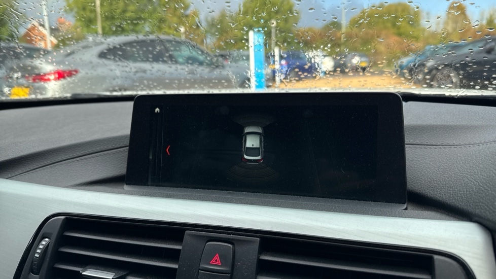 Used BMW 4 Series 2017 for sale - 76124754: Photo 13