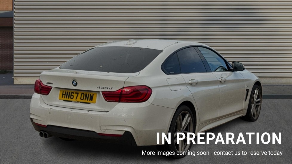 Used BMW 4 Series 2017 for sale - 76124754: Photo 4