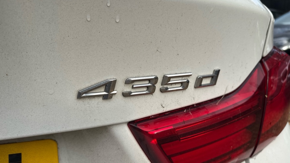 Used BMW 4 Series 2017 for sale - 76124754: Photo 5