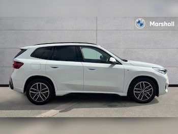 Used BMW X1 2025 for sale - 75886748: Photo