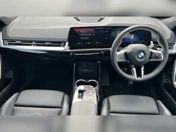 Used BMW X1 2025 for sale - 75886748: Photo