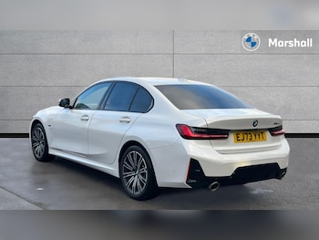 Used BMW 3 Series 2023 for sale - 76834960: Photo