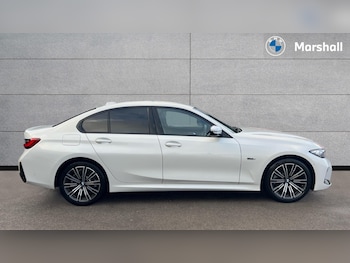 Used BMW 3 Series 2023 for sale - 76834960: Photo
