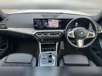 Used BMW 3 Series 2023 for sale - 76834960: Photo