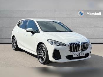 BMW - 2 Series