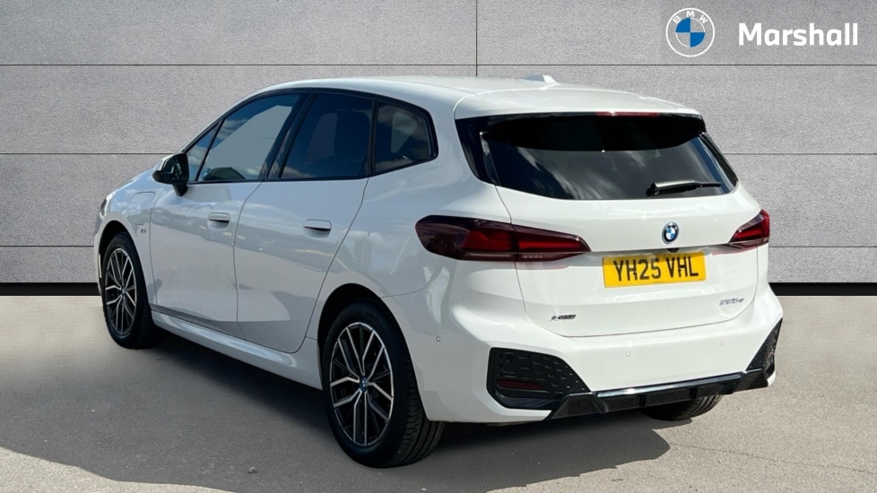 Used BMW 2 Series 2025 for sale - 75979948: Photo 2