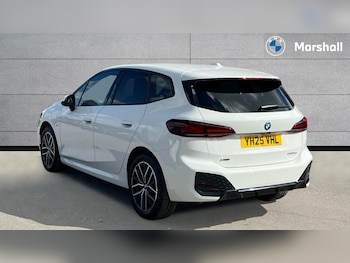 Used BMW 2 Series 2025 for sale - 75979948: Photo