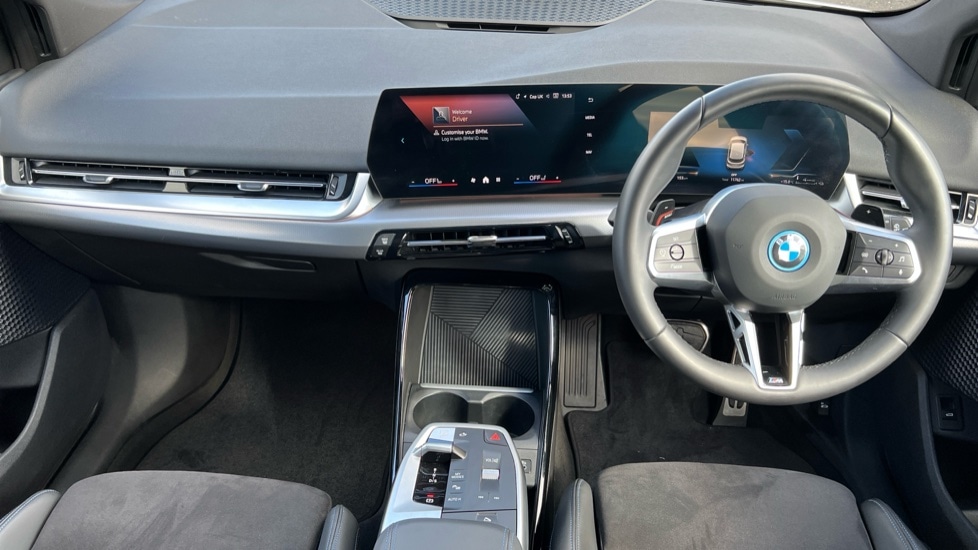 Used BMW 2 Series 2025 for sale - 75979948: Photo 4