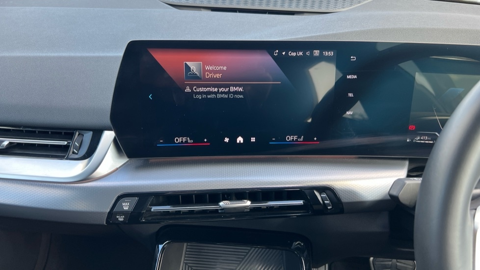 Used BMW 2 Series 2025 for sale - 75979948: Photo 8