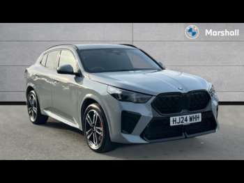 2024 - sDrive 20i M Sport 5dr Step Auto