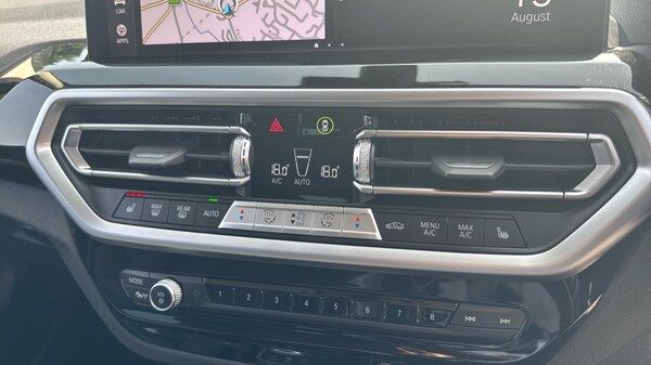 Used BMW X3 2021 for sale - 75636758: Photo 10