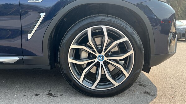 Used BMW X3 2021 for sale - 75636758: Photo 14