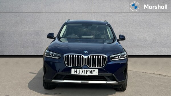 Used BMW X3 2021 for sale - 75636758: Photo 16