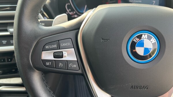Used BMW X3 2021 for sale - 75636758: Photo 17