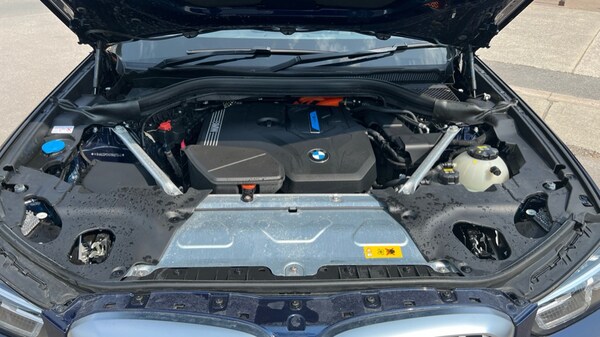 Used BMW X3 2021 for sale - 75636758: Photo 21