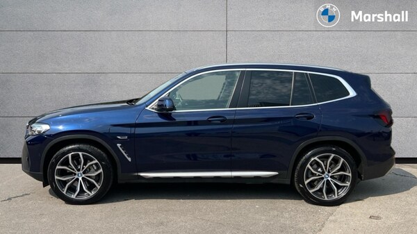 Used BMW X3 2021 for sale - 75636758: Photo 24