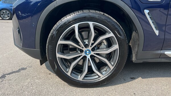 Used BMW X3 2021 for sale - 75636758: Photo 25