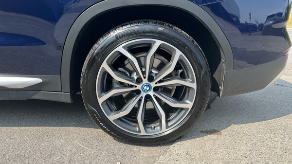 Used BMW X3 2021 for sale - 75636758: Photo 26