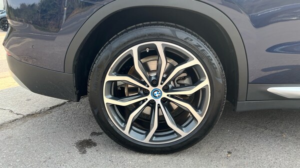 Used BMW X3 2021 for sale - 75636758: Photo 27