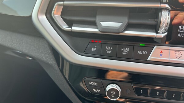 Used BMW X3 2021 for sale - 75636758: Photo 30