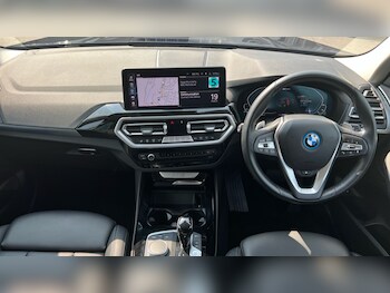 Used BMW X3 2021 for sale - 75636758: Photo