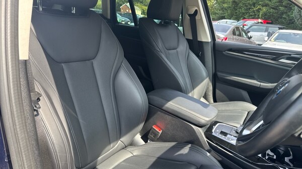 Used BMW X3 2021 for sale - 75636758: Photo 7