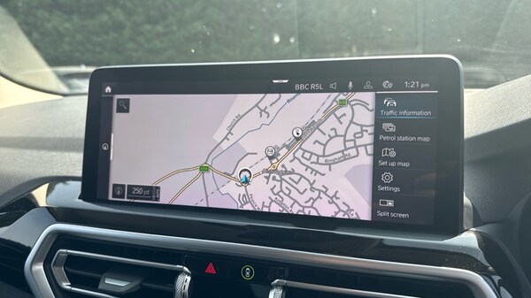 Used BMW X3 2021 for sale - 75636758: Photo 8